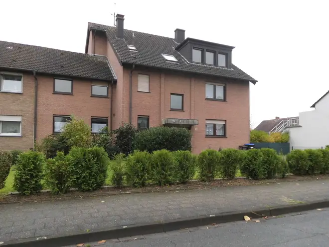 3 Zimmer Wohnung mit 76 m² in Hamm – Bild 1