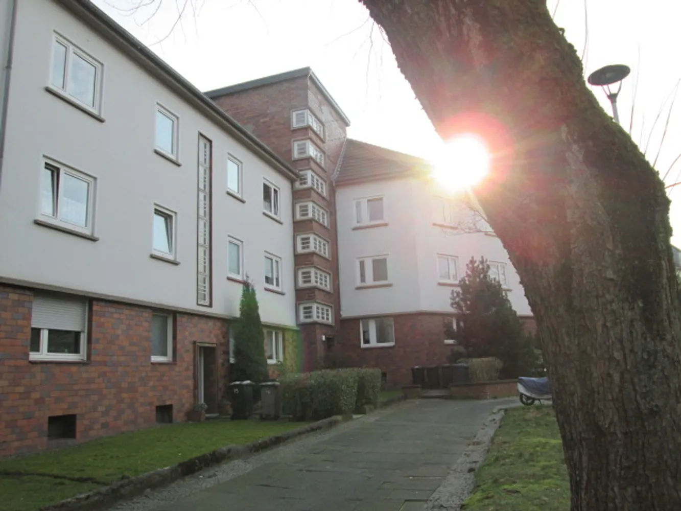 1 Zimmer Wohnung mit 50 m² in Bochum – Bild 1