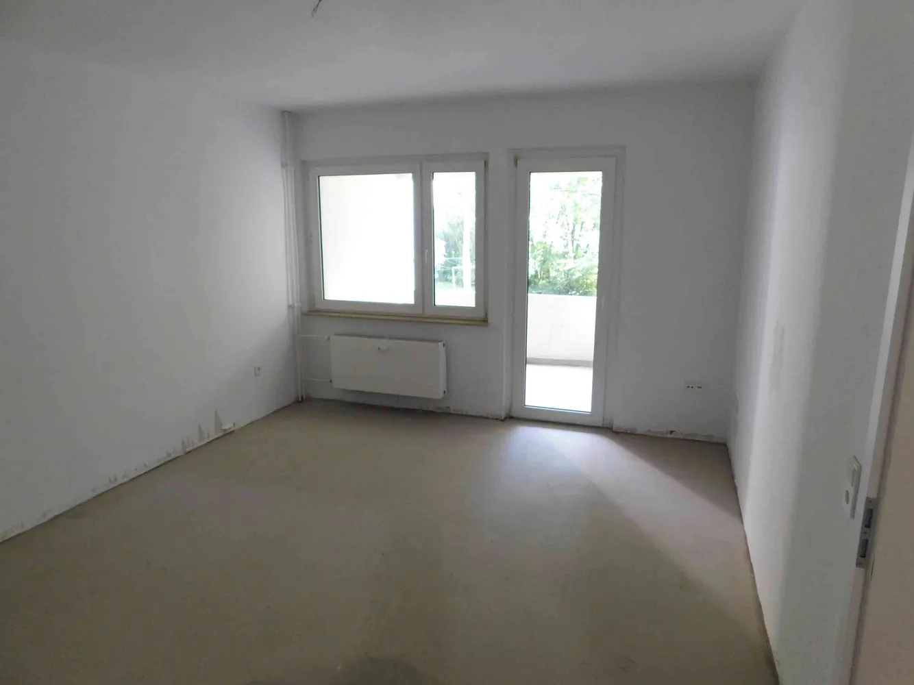1 Zimmer Wohnung mit 50 m² in Bochum – Bild 5
