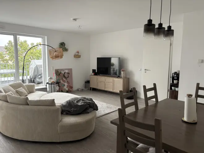 2 Zimmer Wohnung mit 65 m² in Osnabrück – Bild 1