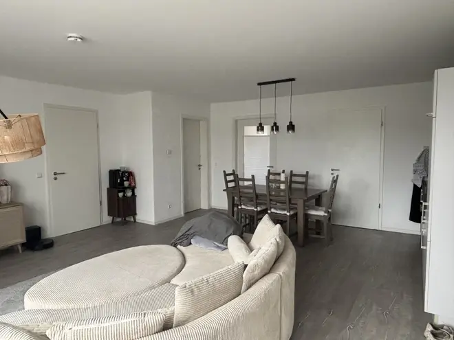 2 Zimmer Wohnung mit 65 m² in Osnabrück – Bild 2