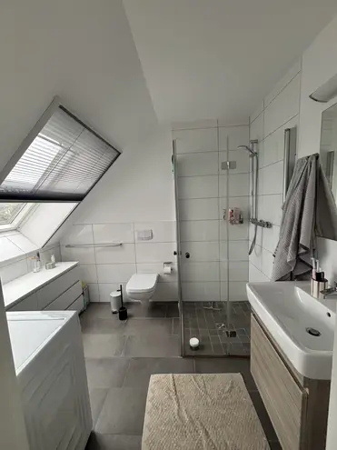 2 Zimmer Wohnung mit 65 m² in Osnabrück – Bild 5