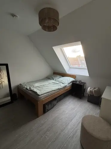 2 Zimmer Wohnung mit 65 m² in Osnabrück – Bild 6