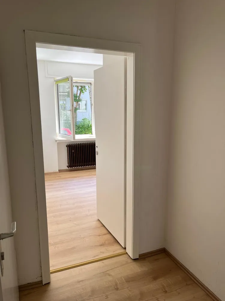 1 Zimmer Wohnung mit 36 m² in Darmstadt – Bild 11