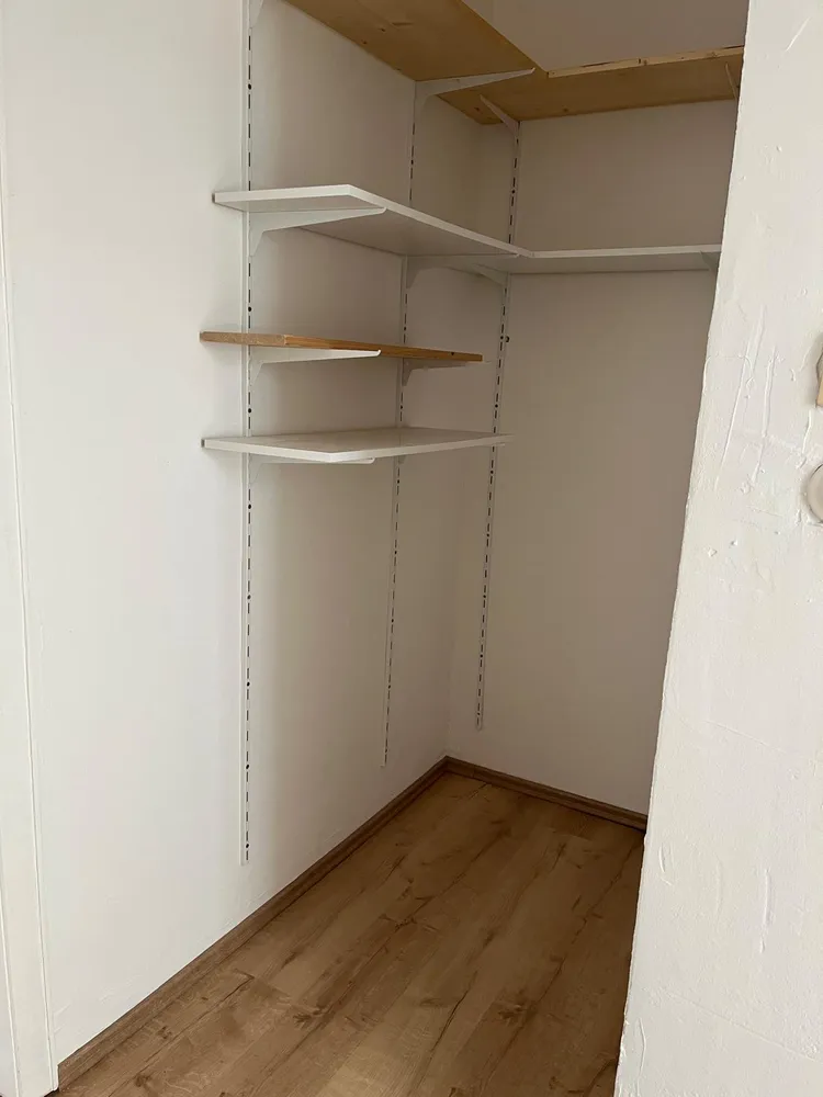1 Zimmer Wohnung mit 36 m² in Darmstadt – Bild 12
