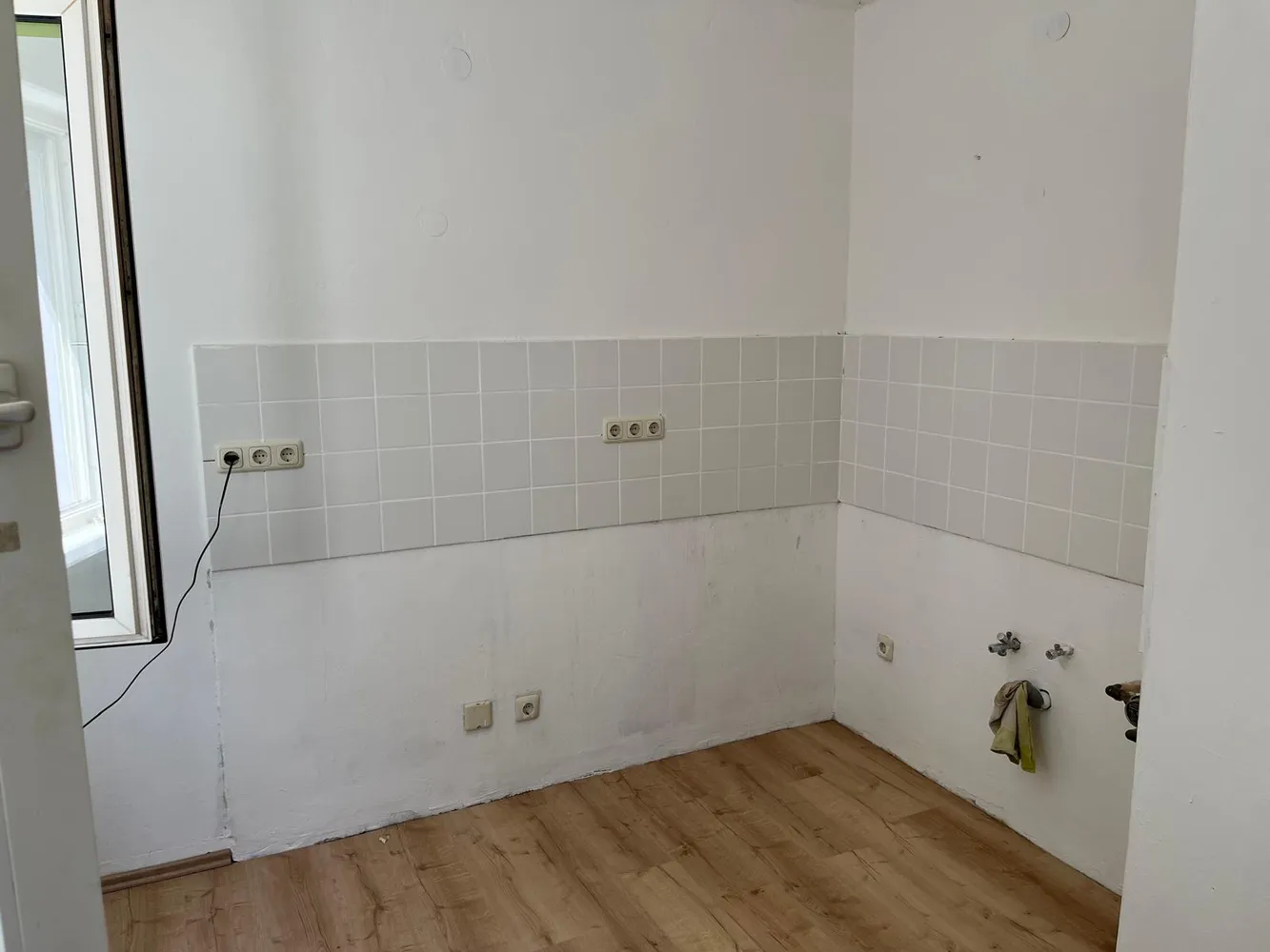 1 Zimmer Wohnung mit 36 m² in Darmstadt – Bild 4