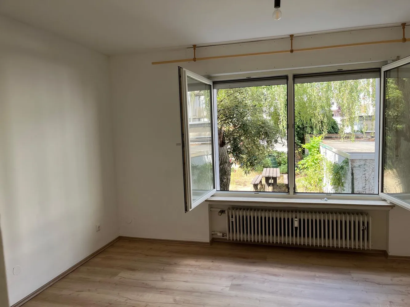 1 Zimmer Wohnung mit 36 m² in Darmstadt – Bild 5