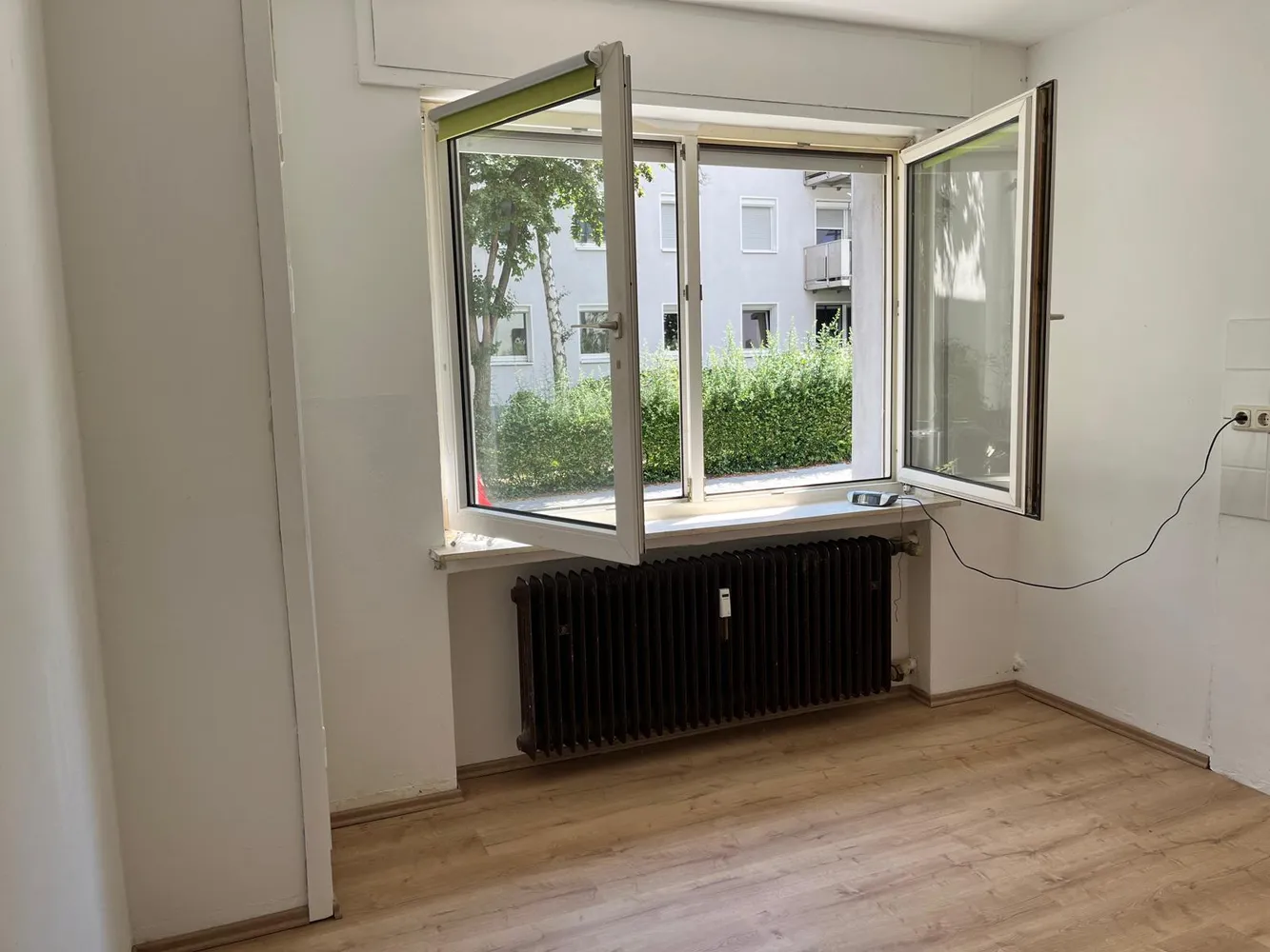 1 Zimmer Wohnung mit 36 m² in Darmstadt – Bild 6
