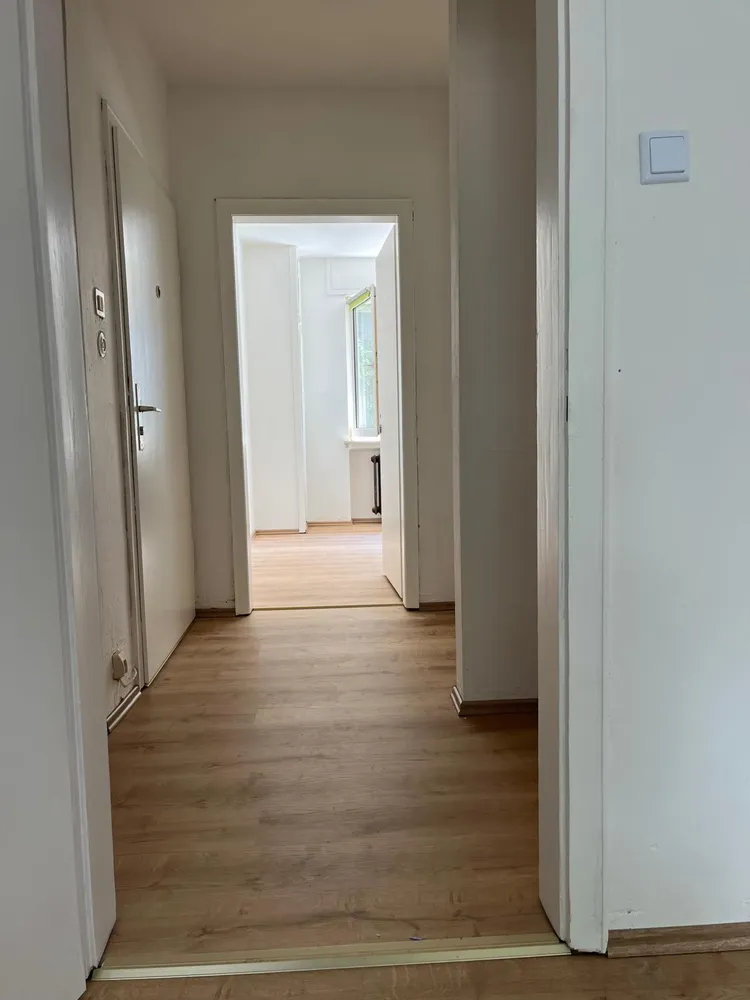 1 Zimmer Wohnung mit 36 m² in Darmstadt – Bild 8