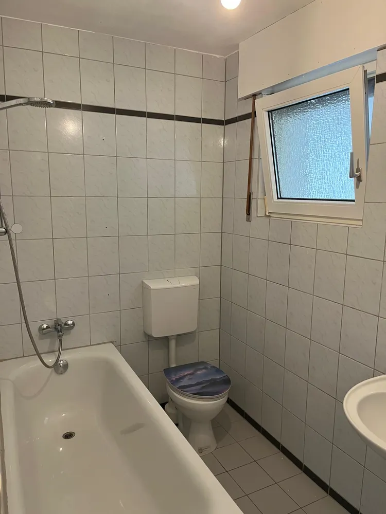 1 Zimmer Wohnung mit 36 m² in Darmstadt – Bild 9