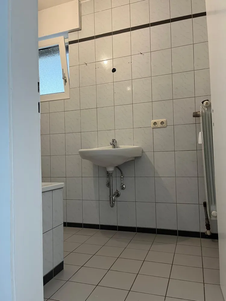 1 Zimmer Wohnung mit 36 m² in Darmstadt – Bild 10