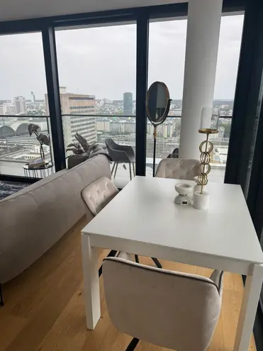 2 Zimmer Wohnung mit 63 m² in Frankfurt am Main – Bild 11
