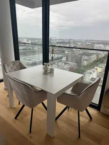 2 Zimmer Wohnung mit 63 m² in Frankfurt am Main – Bild 12