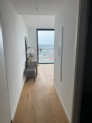 2 Zimmer Wohnung mit 63 m² in Frankfurt am Main – Bild 3