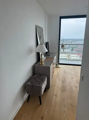 2 Zimmer Wohnung mit 63 m² in Frankfurt am Main – Bild 4