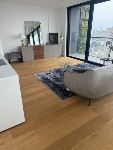 2 Zimmer Wohnung mit 63 m² in Frankfurt am Main – Bild 7