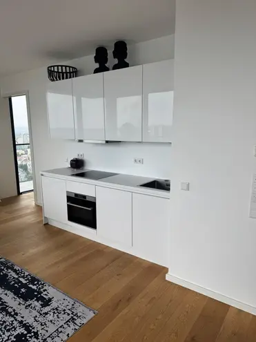 2 Zimmer Wohnung mit 63 m² in Frankfurt am Main – Bild 9