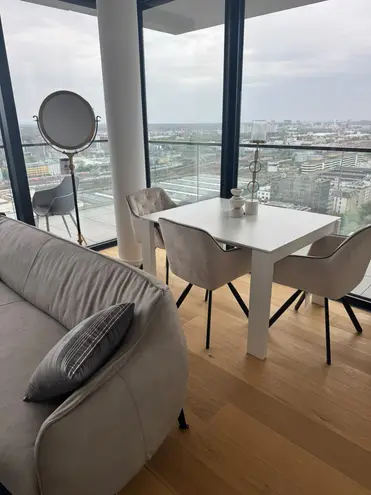 2 Zimmer Wohnung mit 63 m² in Frankfurt am Main – Bild 10