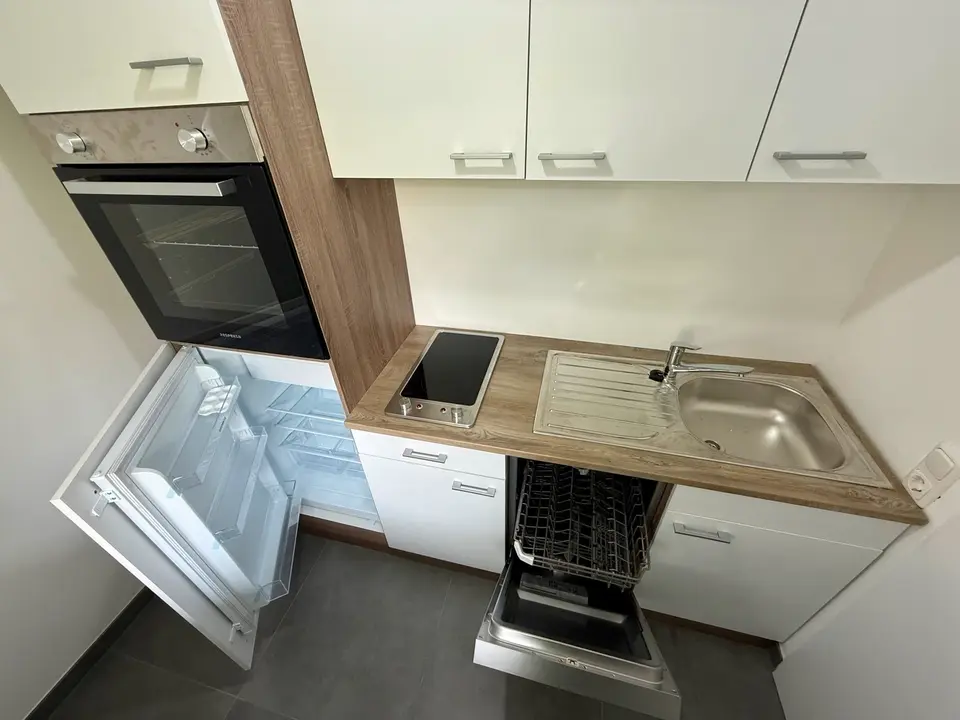Studio mit 32 m² in Lüdenscheid – Bild 1