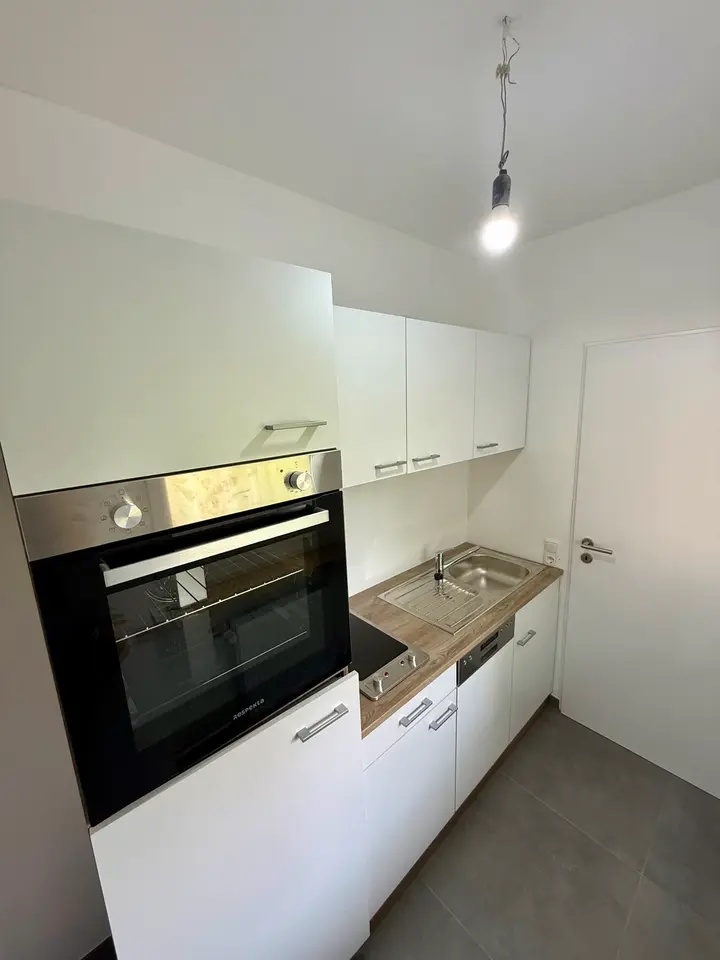 Studio mit 32 m² in Lüdenscheid – Bild 2