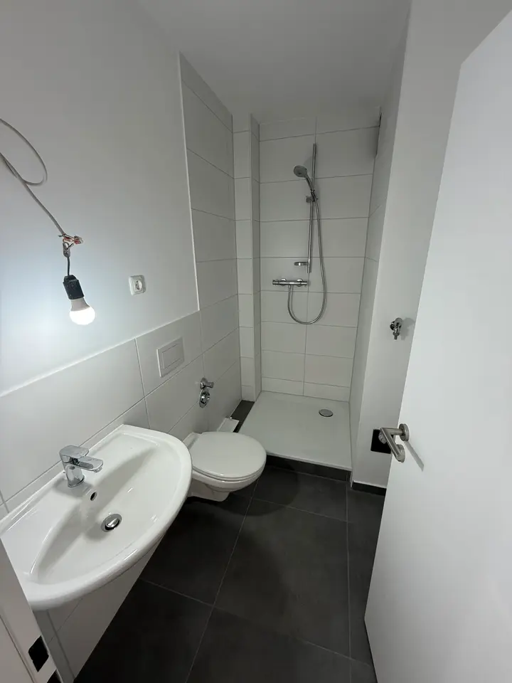 Studio mit 32 m² in Lüdenscheid – Bild 8