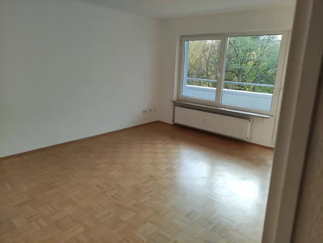 2 Zimmer Wohnung mit 59 m² in Darmstadt – Bild 3