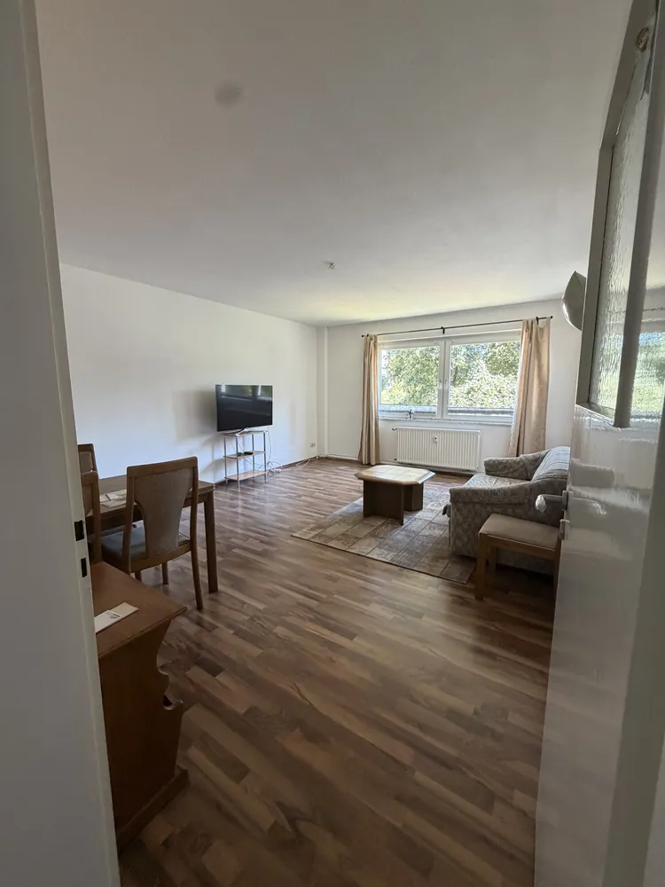 3 Zimmer Wohnung mit 79 m² in Essen – Bild 1