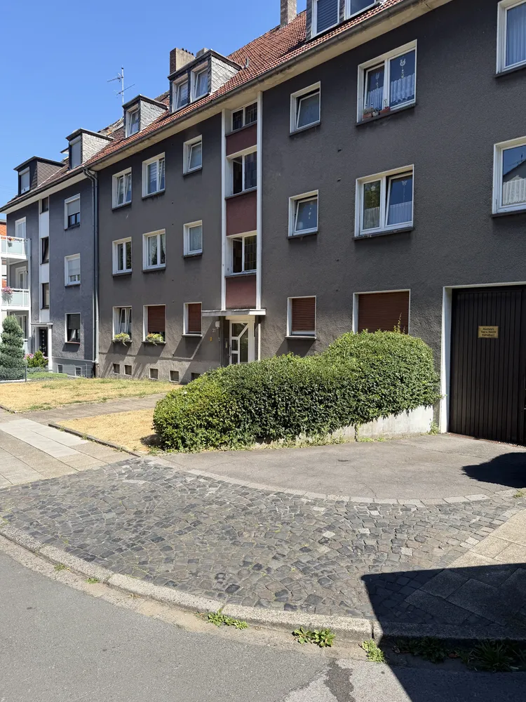 3 Zimmer Wohnung mit 79 m² in Essen – Bild 2