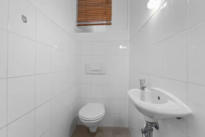 4 Zimmer Wohnung mit 100 m² in Hanau – Bild 11