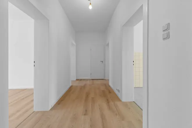 4 Zimmer Wohnung mit 100 m² in Hanau – Bild 3