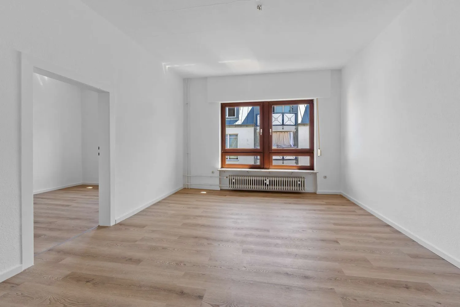 4 Zimmer Wohnung mit 100 m² in Hanau – Bild 1