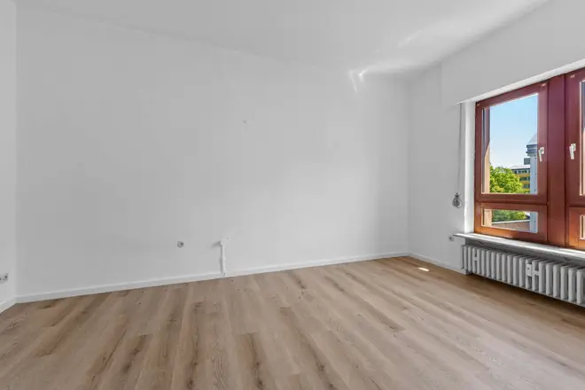 4 Zimmer Wohnung mit 100 m² in Hanau – Bild 2