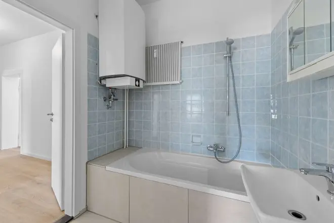 4 Zimmer Wohnung mit 100 m² in Hanau – Bild 9
