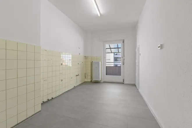 4 Zimmer Wohnung mit 100 m² in Hanau – Bild 10