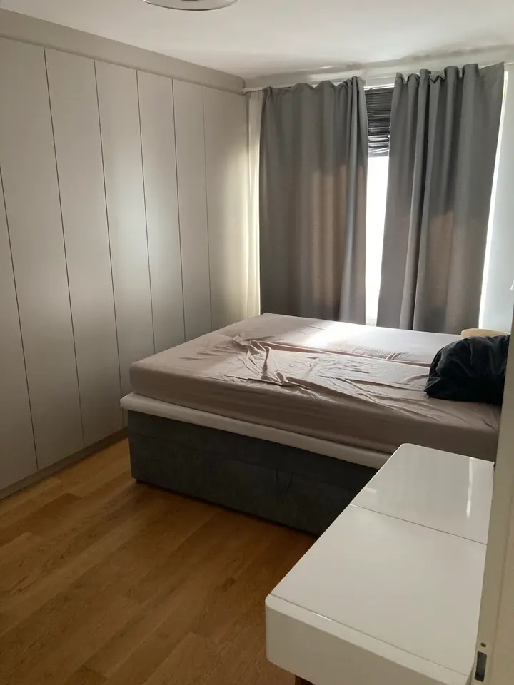 2 Zimmer Wohnung mit 60 m² in Potsdam – Bild 2