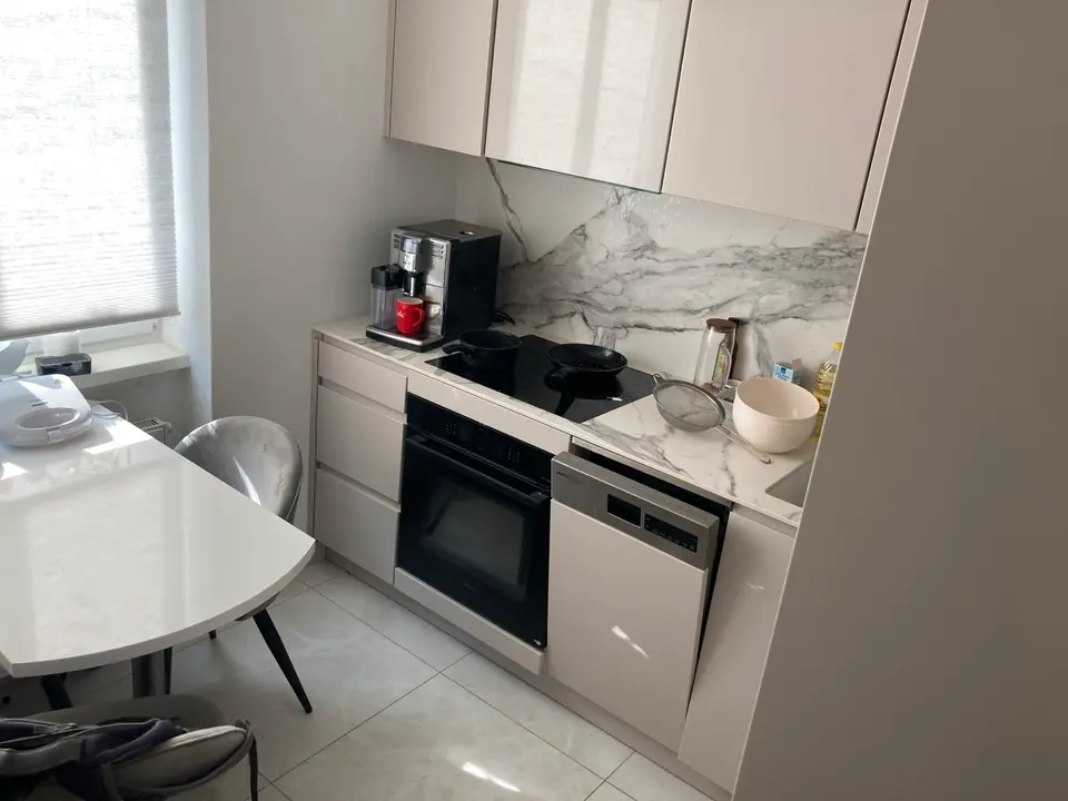 2 Zimmer Wohnung mit 60 m² in Potsdam – Bild 3