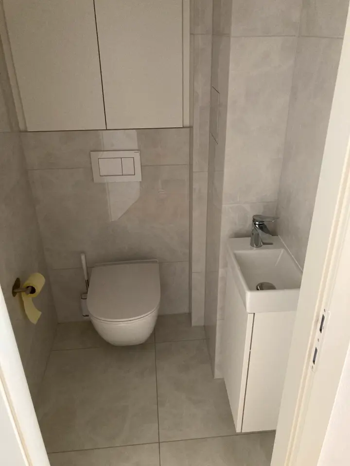 2 Zimmer Wohnung mit 60 m² in Potsdam – Bild 7