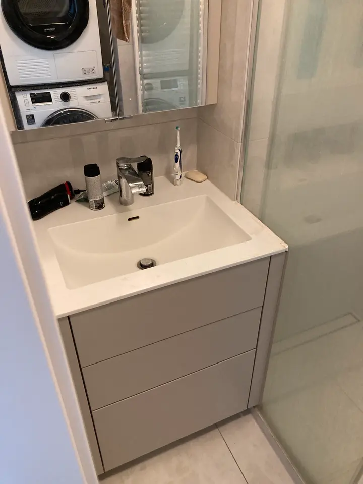 2 Zimmer Wohnung mit 60 m² in Potsdam – Bild 8