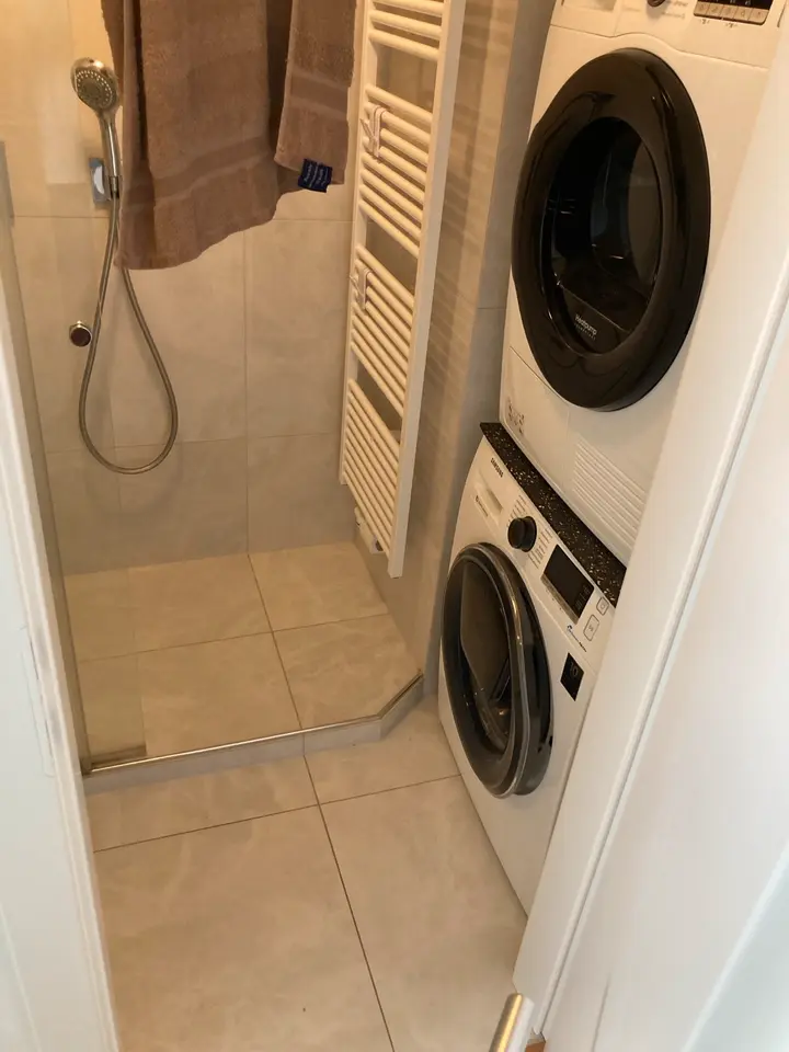 2 Zimmer Wohnung mit 60 m² in Potsdam – Bild 9