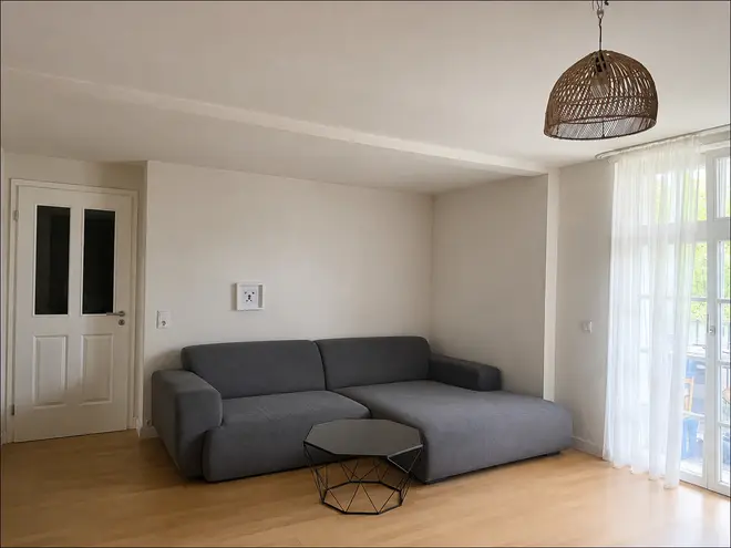 2 Zimmer Wohnung mit 66 m² in Ludwigshafen am Rhein – Bild 3