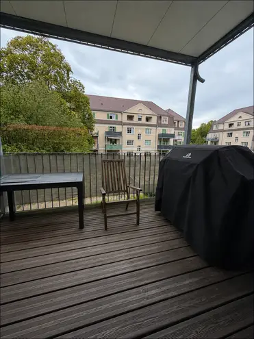2 Zimmer Wohnung mit 66 m² in Ludwigshafen am Rhein – Bild 4