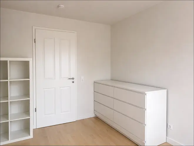2 Zimmer Wohnung mit 66 m² in Ludwigshafen am Rhein – Bild 6