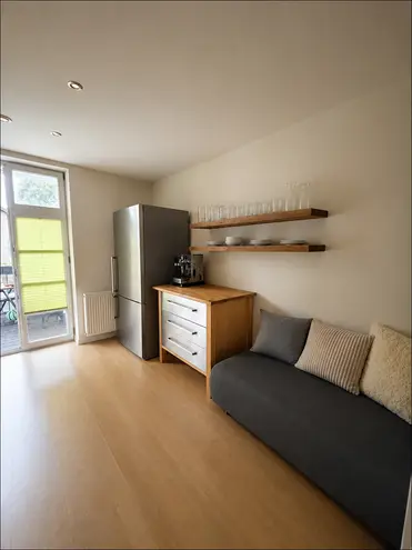 2 Zimmer Wohnung mit 66 m² in Ludwigshafen am Rhein – Bild 8
