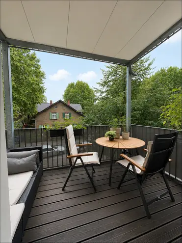 2 Zimmer Wohnung mit 66 m² in Ludwigshafen am Rhein – Bild 9