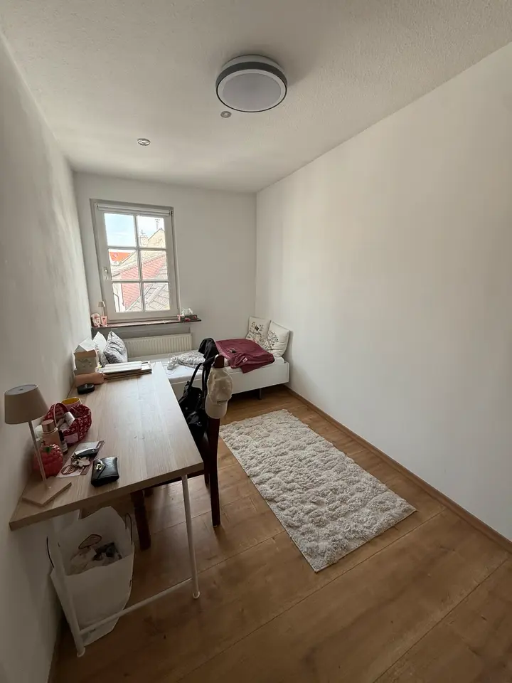 Studio mit 10 m² in Mainz – Bild 2
