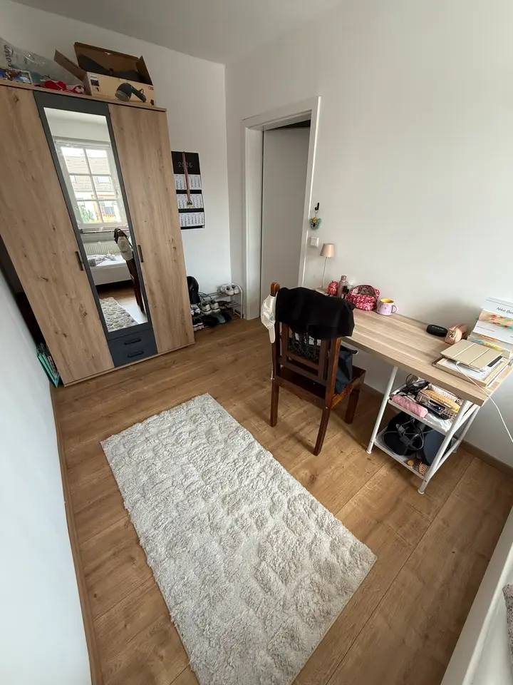 Studio mit 10 m² in Mainz – Bild 3