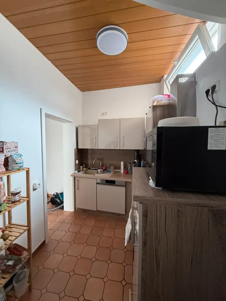 Studio mit 10 m² in Mainz – Bild 4