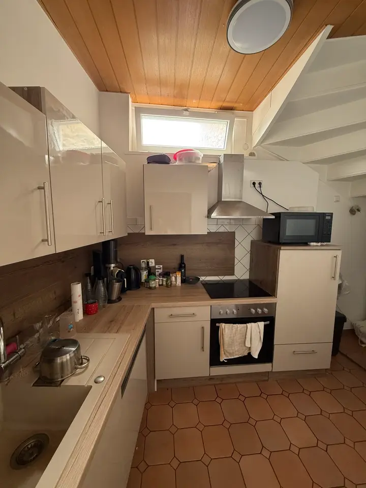 Studio mit 10 m² in Mainz – Bild 5