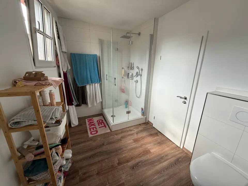 Studio mit 10 m² in Mainz – Bild 6