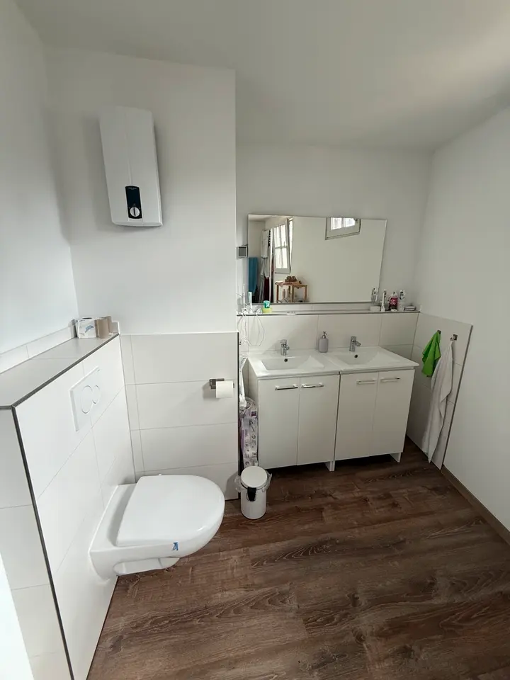 Studio mit 10 m² in Mainz – Bild 7